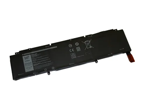 BTI 6-Cell Battery for Dell Precision 5750