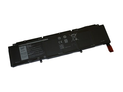 BTI 6-Cell Battery for Dell Precision 5750