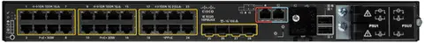 Port PoE Switch With 8-Port MGIG And 4 10G Uplinks 16-