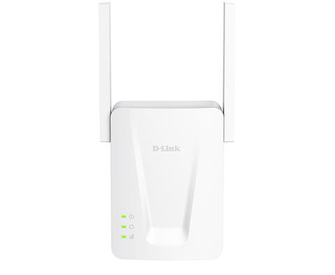 AX1500 WI-FI 6-REPEATER