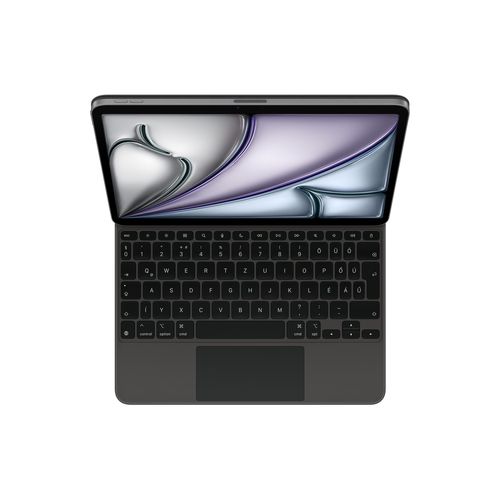 Apple Magic Keyboard for iPad Air 11-inch (M3) - Hungarian