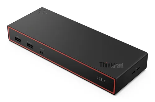 ThinkPad USB4 Dock 100W