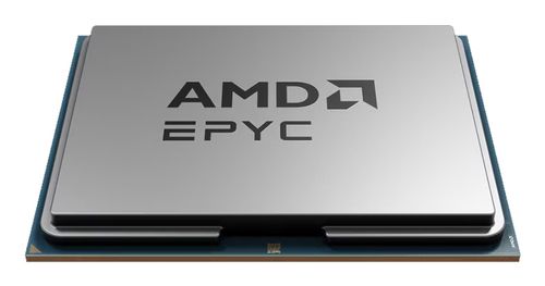 AMD EPYC 9575F 3.3GHz 64-Core Processor