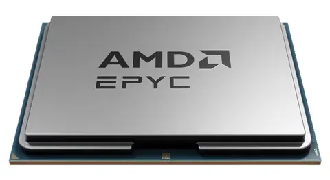AMD EPYC 9575F 3.3GHz 64-Core Processor