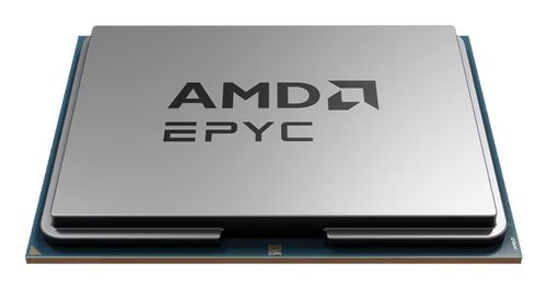 AMD EPYC 9575F 3.3GHz 64-Core Processor