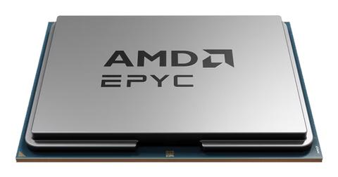AMD EPYC Siena 8124PN 16-Core 3.0GHz SP6 CPU