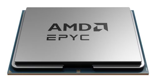 AMD EPYC Siena 8124PN 16-Core 3.0GHz SP6 CPU