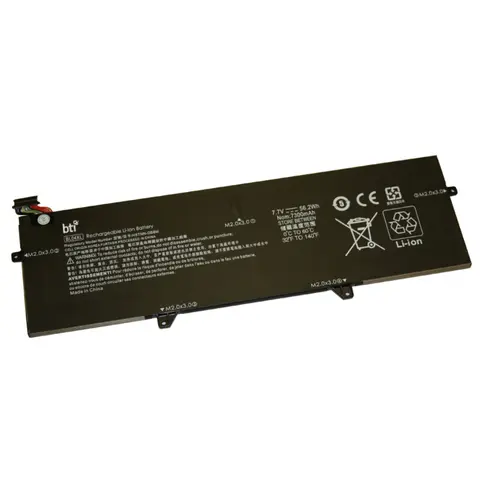 BTI 4-Cell Battery for HP EliteBook 1040 G5/G6