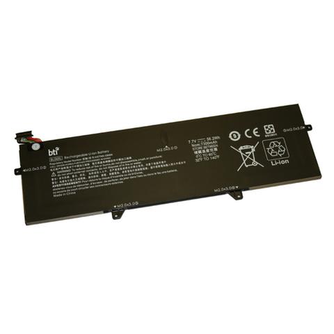 BTI 4-Cell Battery for HP EliteBook 1040 G5/G6