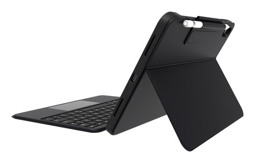 Smart Combo Touch Keyboard for iPad
