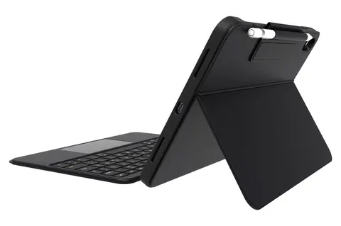 Smart Combo Touch Keyboard for iPad