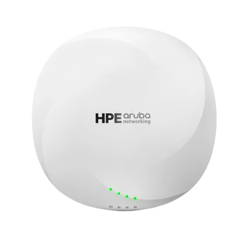 Aruba AP-635 (US) 5-Pack Campus Stock