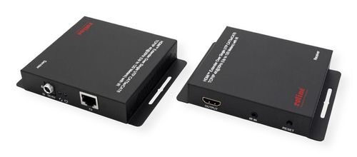 HDMI over IP Extender 4K30Hz