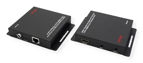 HDMI over IP Extender 4K30Hz