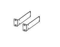 Rack Ears for Cisco Spark Codec Pro