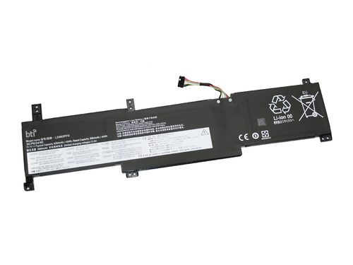 REPLACEMENT 3-CELL