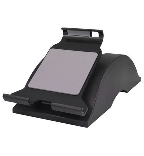 Black Stratis Tablet Holder