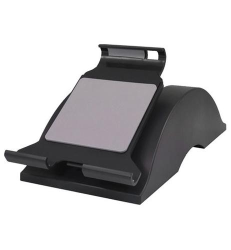 Black Stratis Tablet Holder