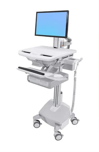 StyleView Cart with LCD Pivot