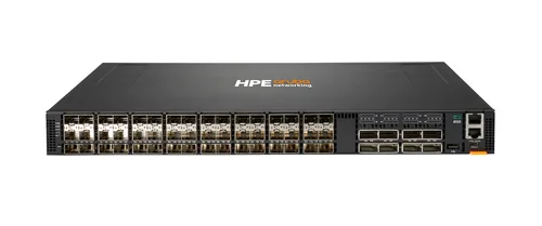 Aruba 8325-48Y8C Port-to-Power Airflow Switch