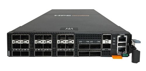 Aruba Networking Wireless 8325H Switch