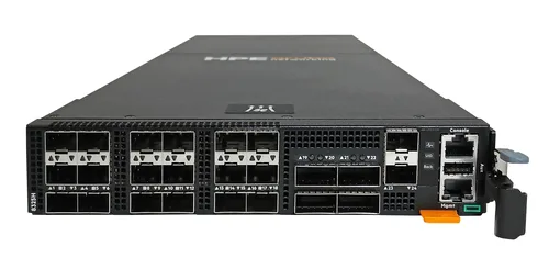 Aruba Networking Wireless 8325H Switch