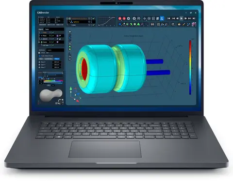 Dell Pro Max 18 Plus MB18250