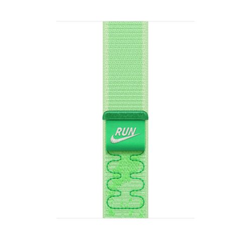 46MM GREEN SPARK