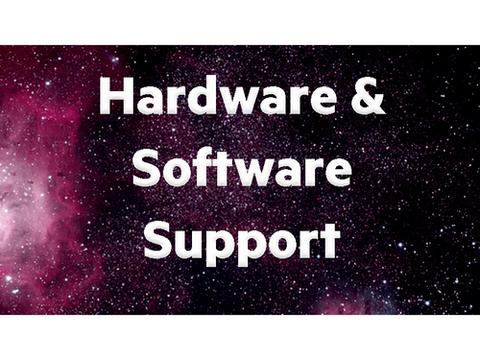 HPE 1Y Renew FC 4H Exchange AP-505H Epack