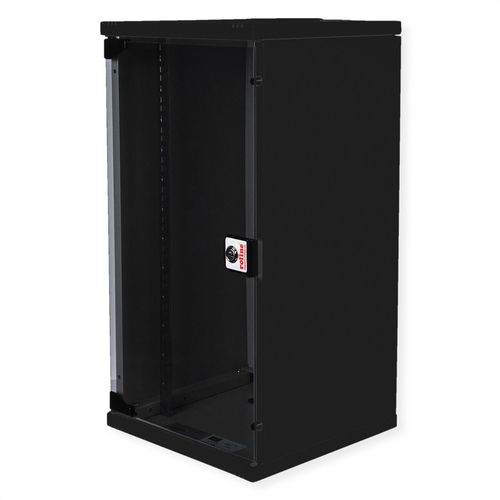 Inch Wall Mount 12U Rack 10