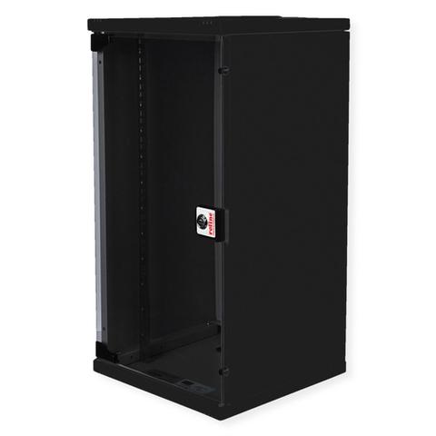 Inch Wall Mount 12U Rack 10