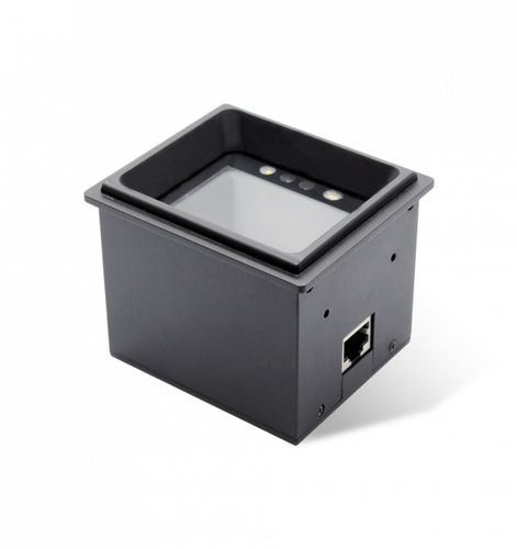 2D CMOS Fixed Mount Reader