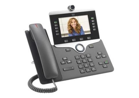 Cisco IP Phone 8865 - MPP Firmware