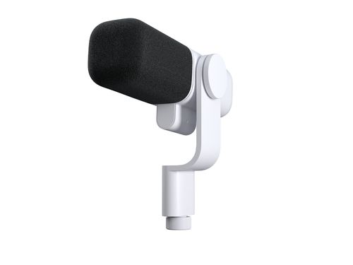 Logitech G Yeti Studio Microphone - White