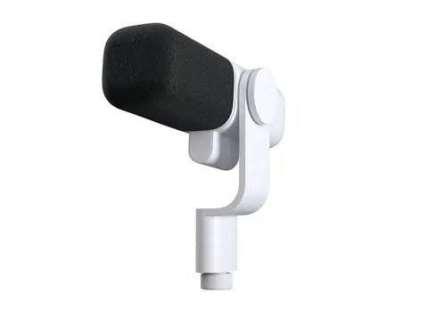 Logitech G Yeti Studio Microphone - White