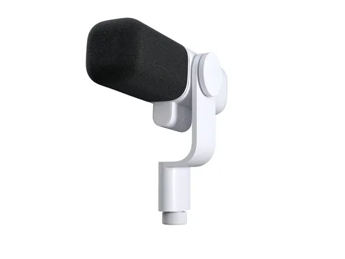 Logitech G Yeti Studio Microphone - White