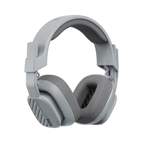 Astro A10 Wired Gaming Headset - Grey