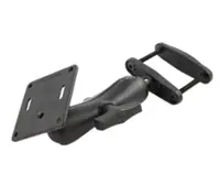 RAM Stapler Dock Kit Heavy Duty