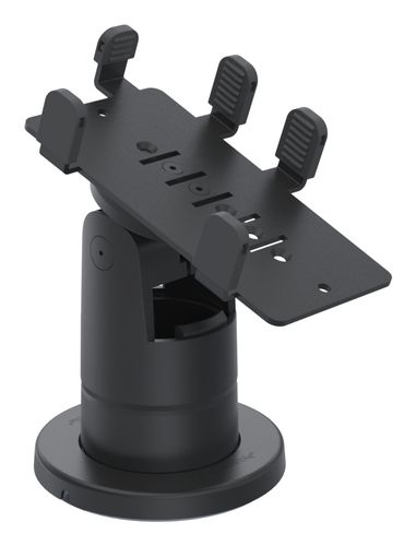 SPACEPOLE STACK WITH MULTIGRIP