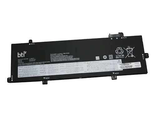 BTI 4C Battery for TB P16S Gen 1