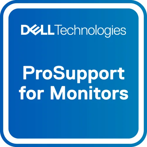 HPE 3Y Base to 5Y Proactive Advanced Monitor Support