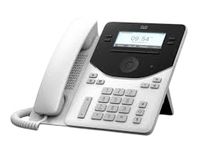 Cisco 9841 Desk Phone - White