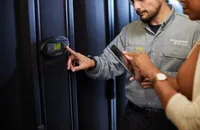 Modular UPS Revitalization Service Kit