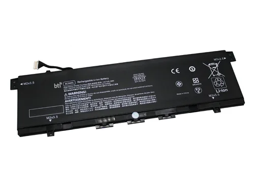 Replacement 4-Cell Laptop Battery