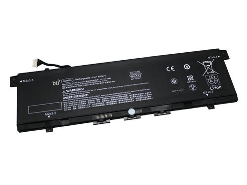 Replacement 4-Cell Laptop Battery