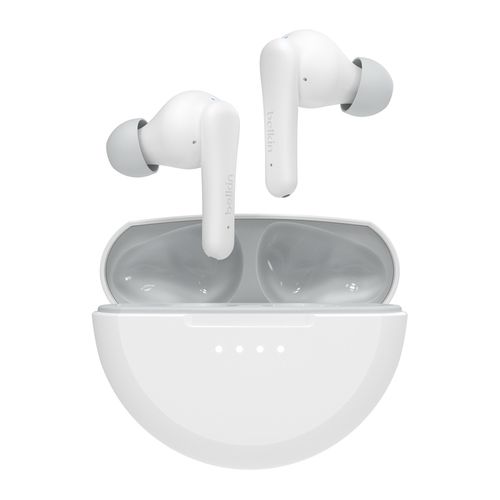 Belkin SOUNDFORM Nano 2 Wireless Earbuds