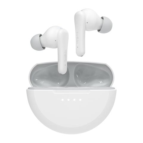Belkin SOUNDFORM Nano 2 Wireless Earbuds