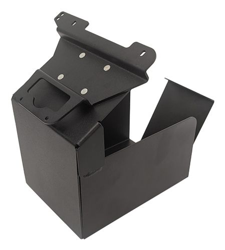 KIT - ZQ630 PRINTER MOUNT WITH