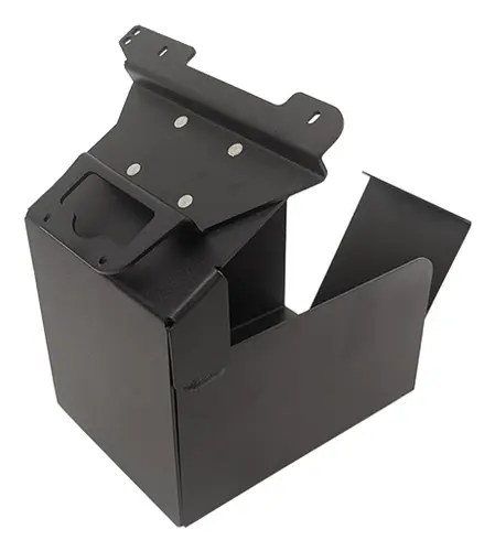 KIT - ZQ630 PRINTER MOUNT WITH