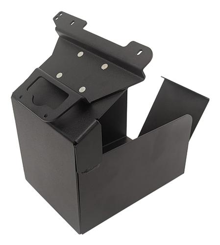 KIT - ZQ630 PRINTER MOUNT WITH
